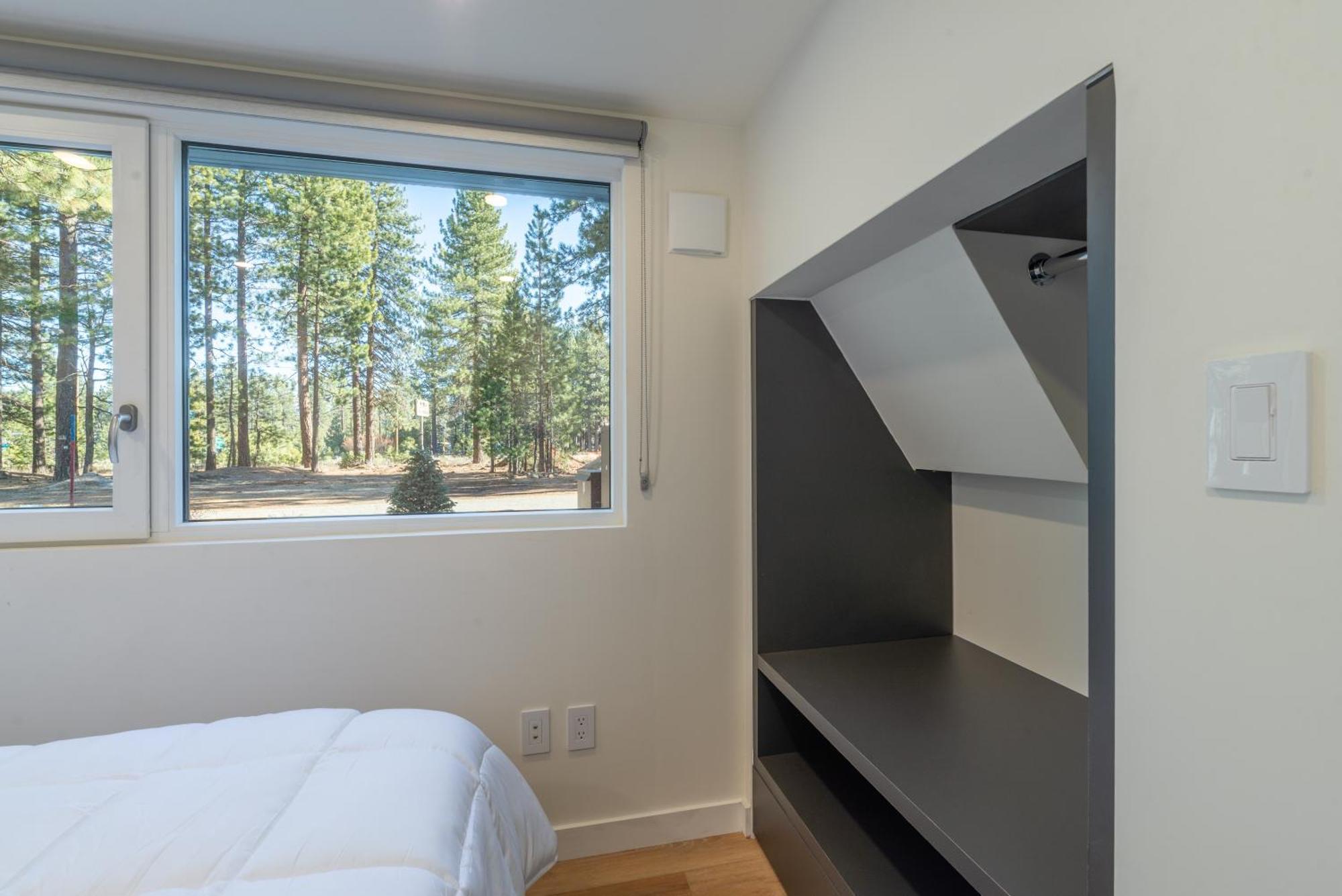 Village Camp Truckee Eksteriør bilde